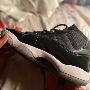 Jordan Space jams 11’s